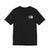 Wahooligan T-Shirt by Ocean Pulse (Black)