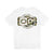 OP Camo T-Shirt By Ocean Pulse (White)