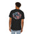 Ocean Pulse Patriot Short Sleeve T-Shirt (Black)