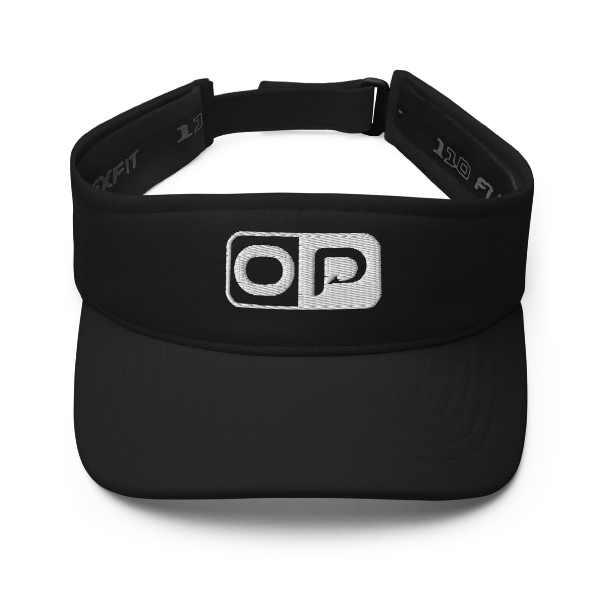 OP OG Visor by Ocean Pulse (Black)