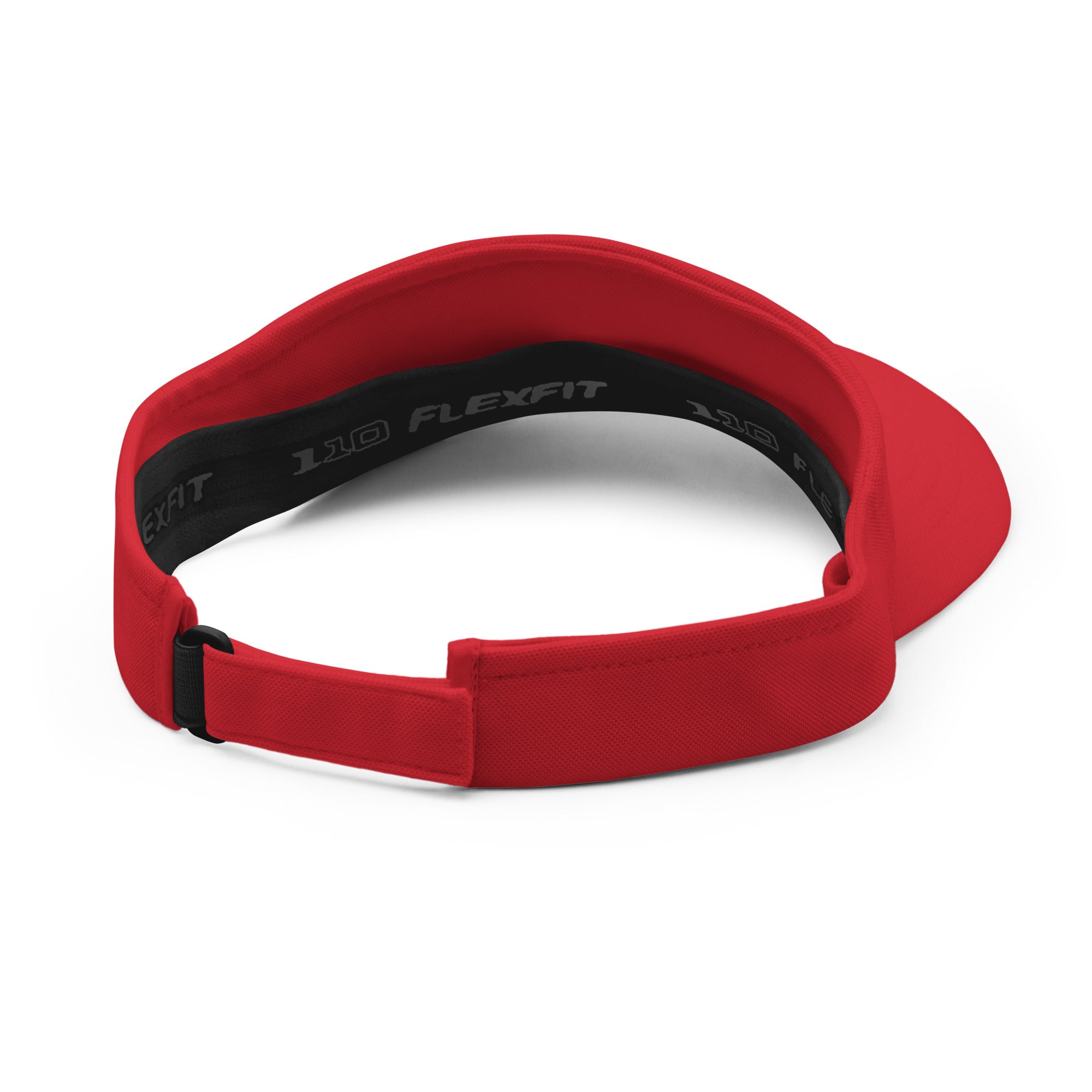 OP OG Visor by Ocean Pulse (Red)