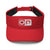 OP OG Visor by Ocean Pulse (Red)