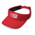 OP OG Visor by Ocean Pulse (Red)