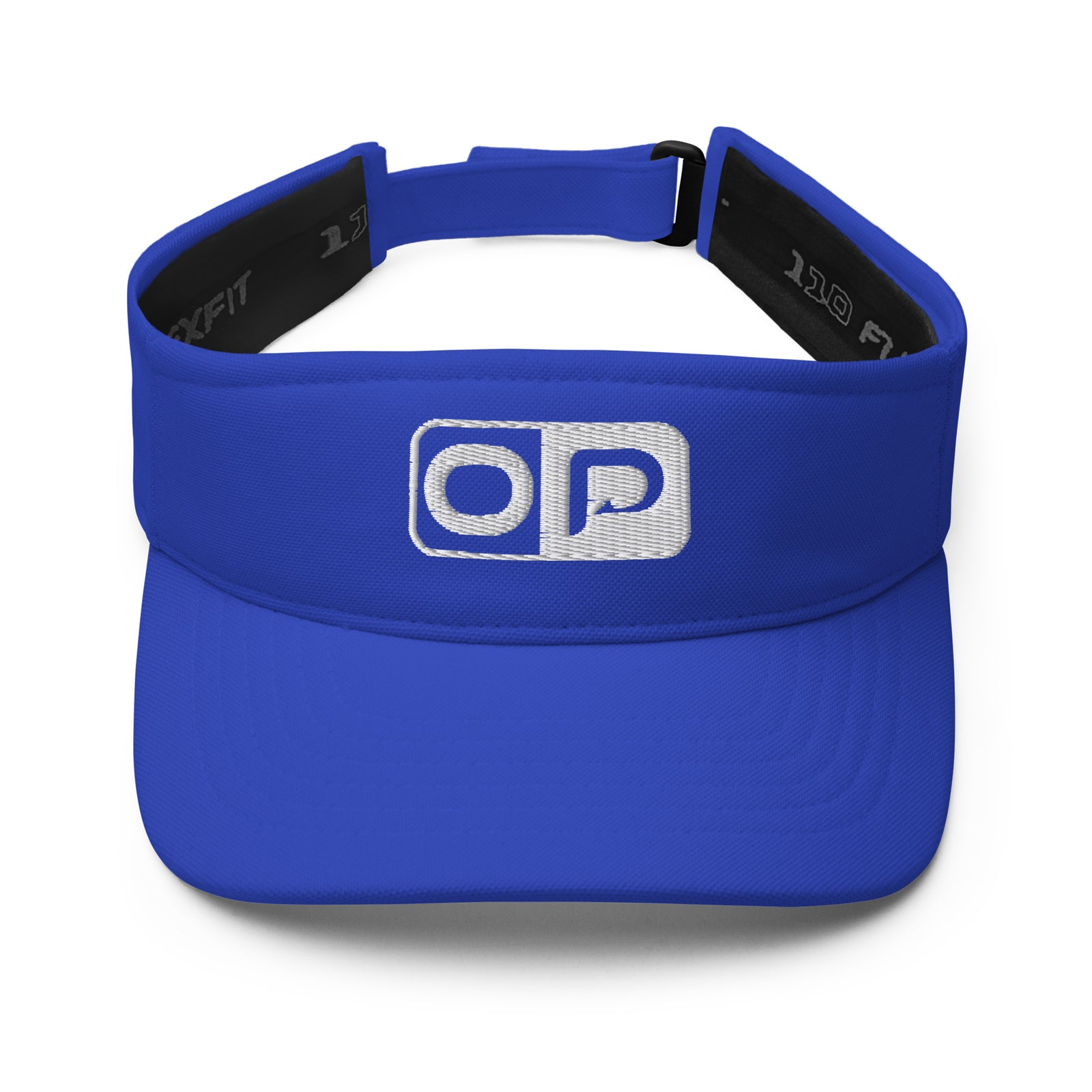 OP OG Visor by Ocean Pulse (Royal Blue)