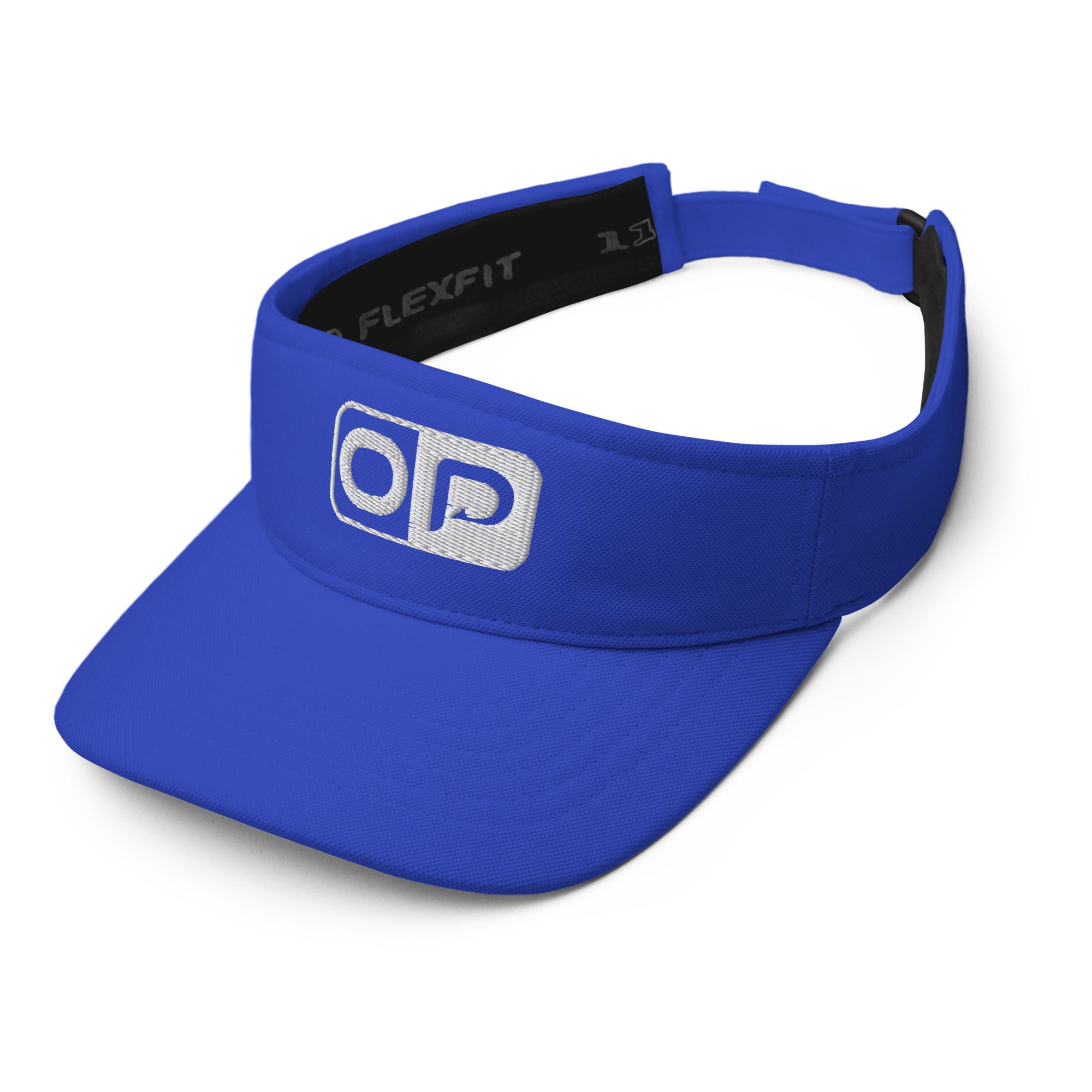 OP OG Visor by Ocean Pulse (Royal Blue)